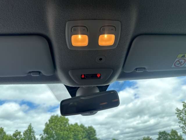 Fahrzeugbild eines Dacia Duster