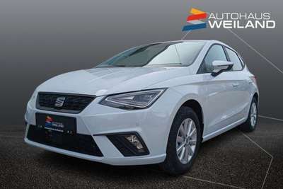Bild SEAT Ibiza