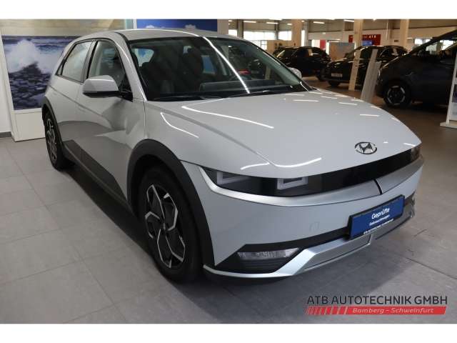 Fahrzeugbild eines Hyundai IONIQ 5