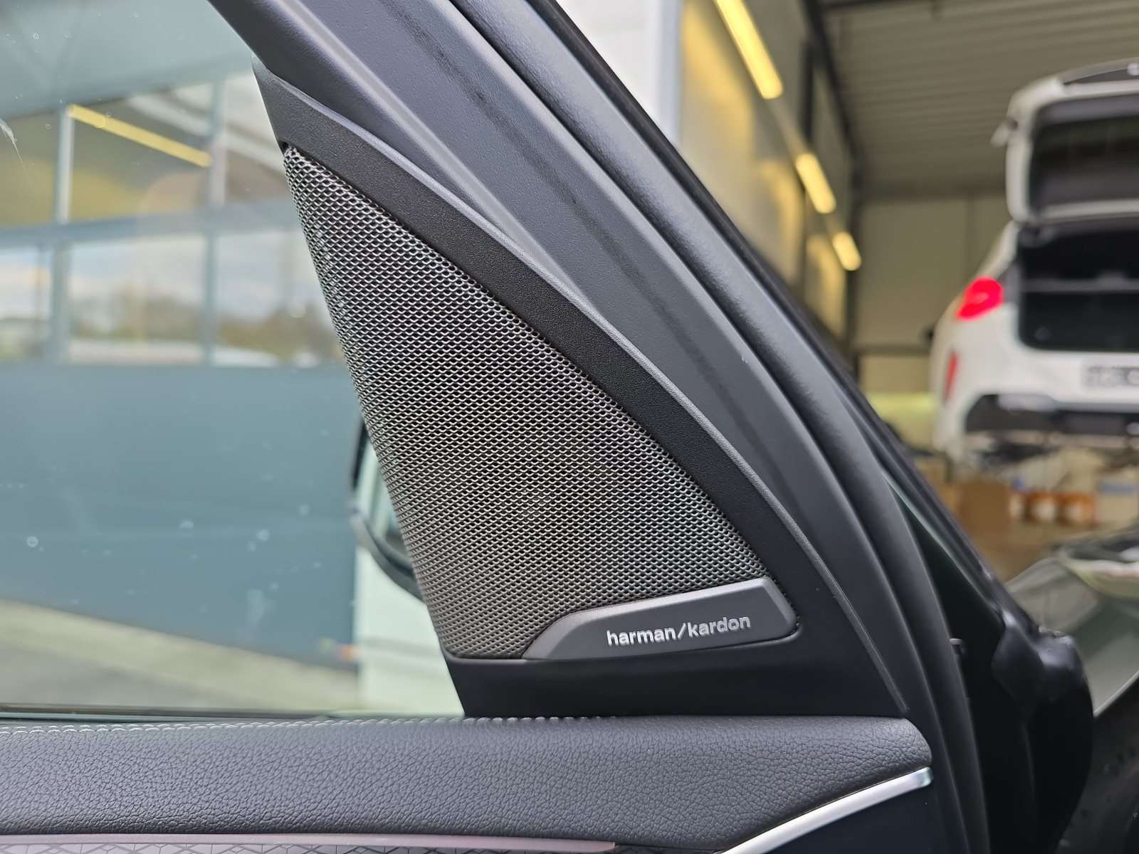 Fahrzeugbild eines BMW X3