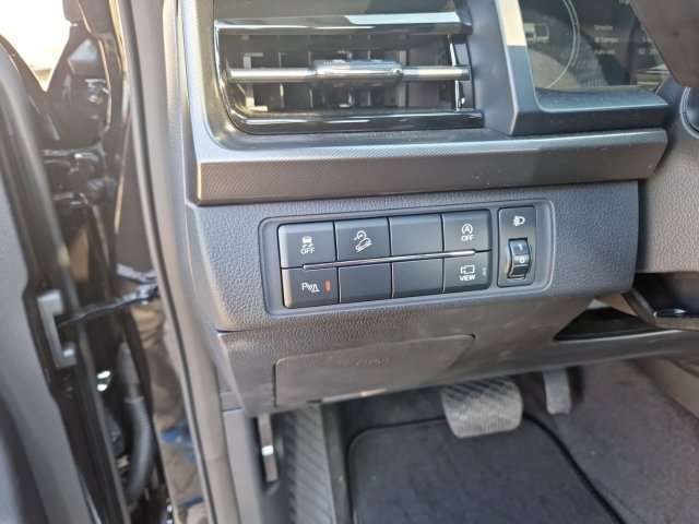 Fahrzeugbild eines KGM Musso Grand