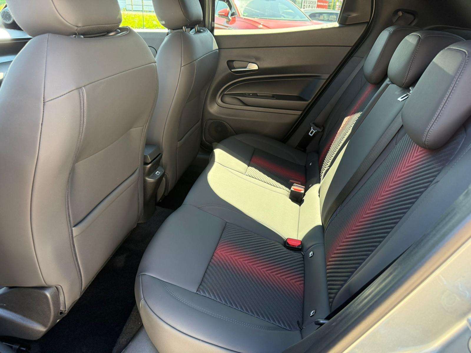 Fahrzeugbild eines Alfa Romeo Junior