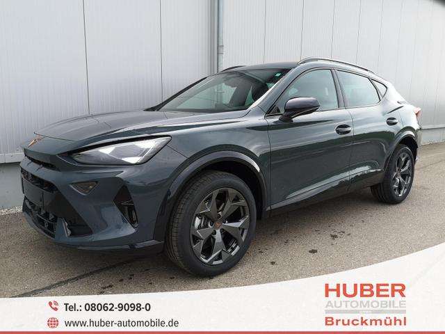 Fahrzeugbild eines CUPRA Formentor