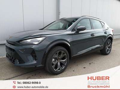 Bild CUPRA Formentor