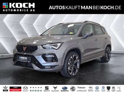 Bild CUPRA Ateca