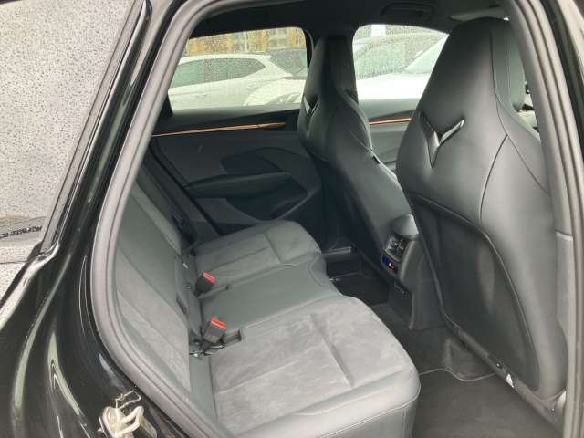 Fahrzeugbild eines CUPRA Terramar