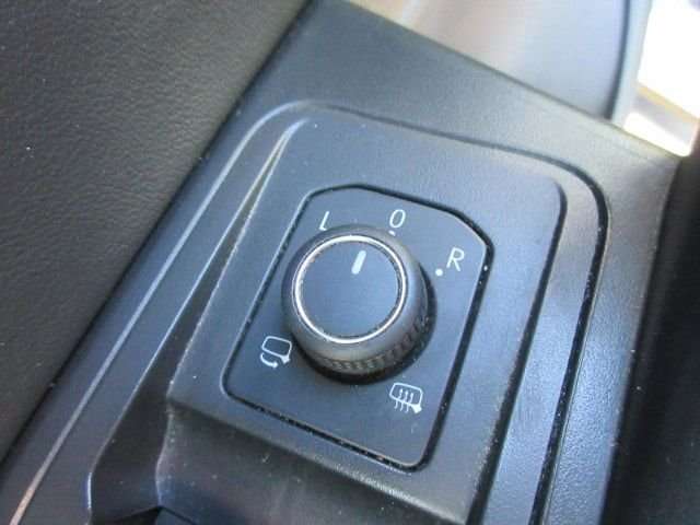 Fahrzeugbild eines Volkswagen T-Roc