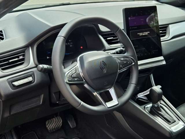 Fahrzeugbild eines Renault Symbioz