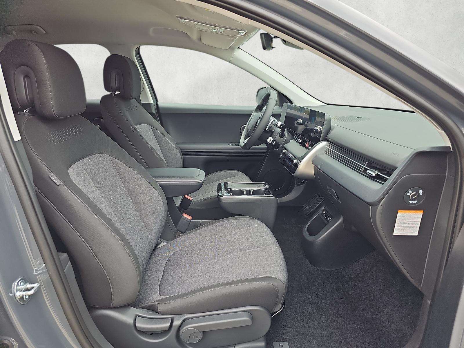 Fahrzeugbild eines Hyundai IONIQ 5