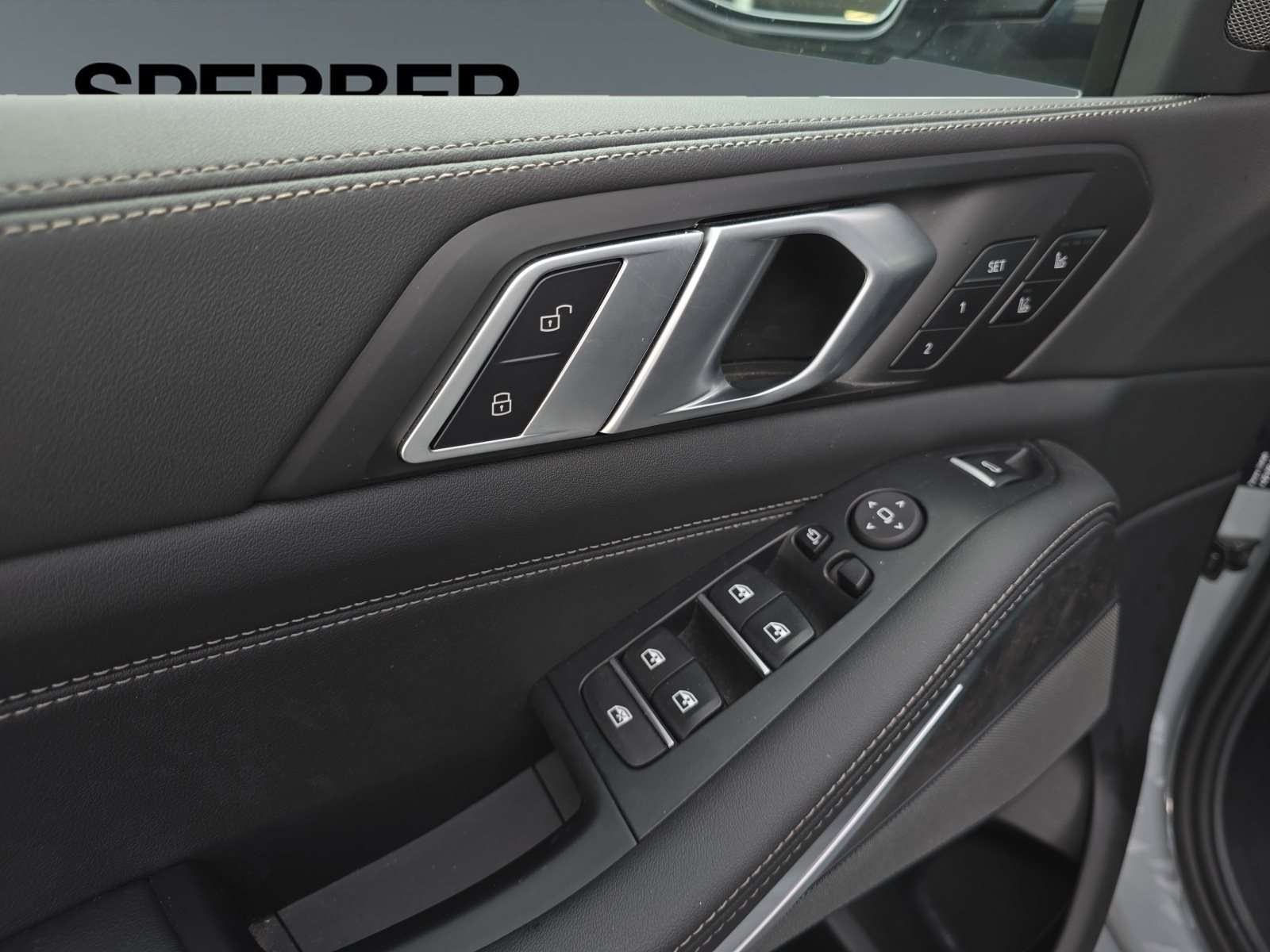 Fahrzeugbild eines BMW X5