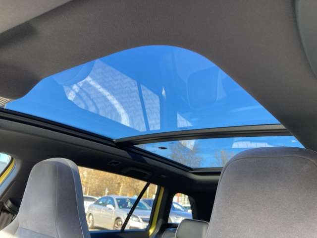 Fahrzeugbild eines Volkswagen Golf