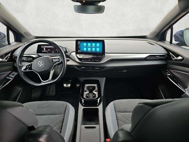 Fahrzeugbild eines Volkswagen ID.4