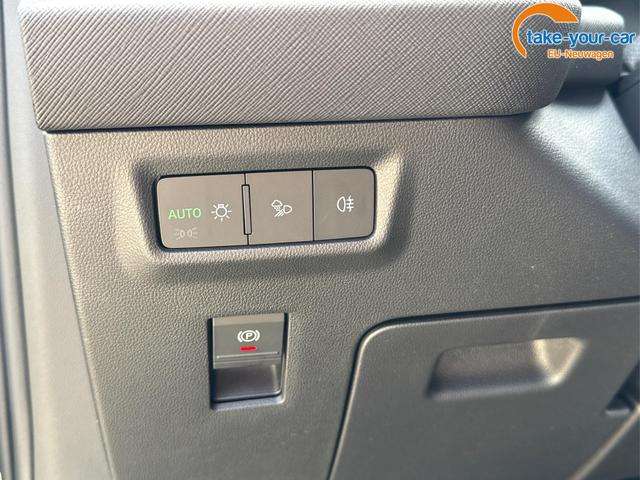 Fahrzeugbild eines Skoda Kodiaq