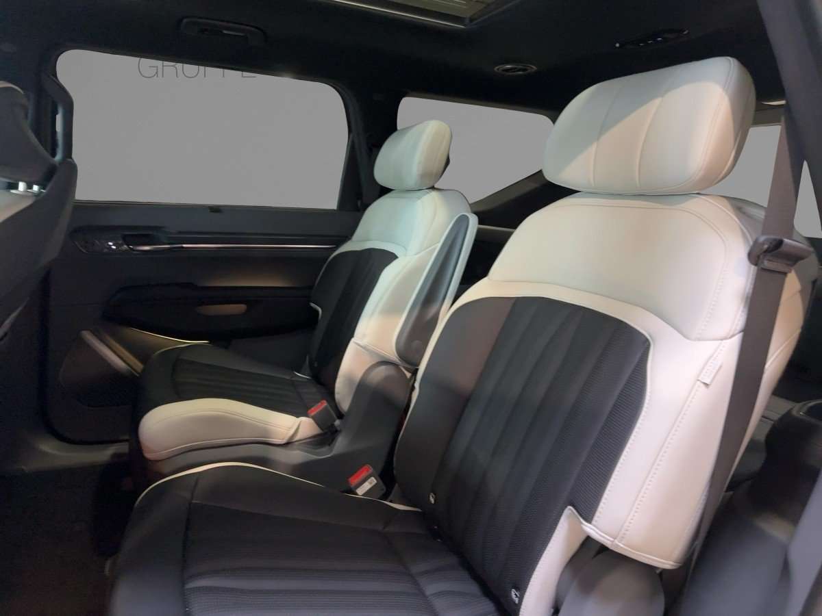 Fahrzeugbild eines Kia EV9