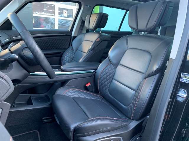 Fahrzeugbild eines Renault Espace