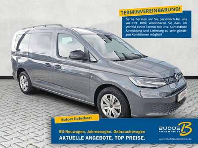 Bild Volkswagen Caddy