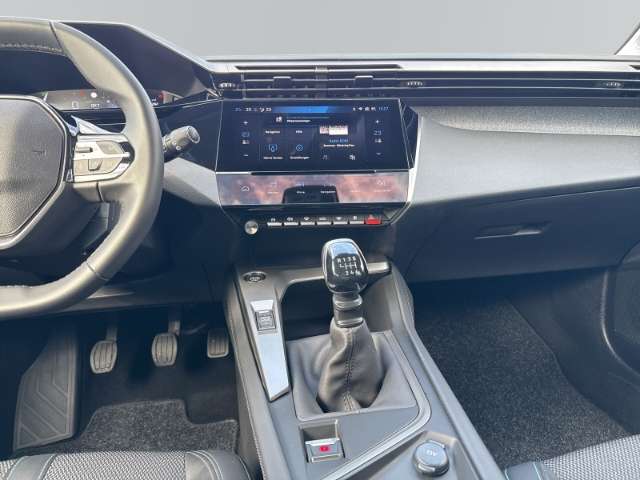 Fahrzeugbild eines Peugeot 308