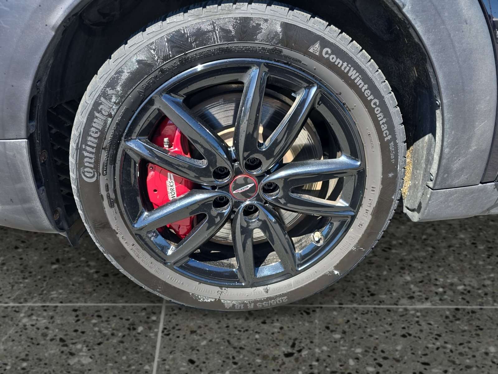 Fahrzeugbild eines MINI MINI