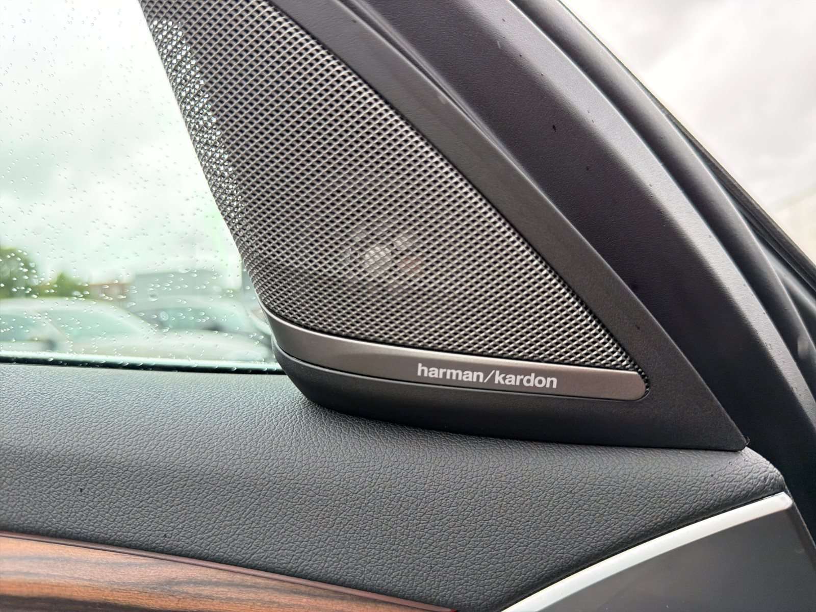 Fahrzeugbild eines BMW 5er-Reihe