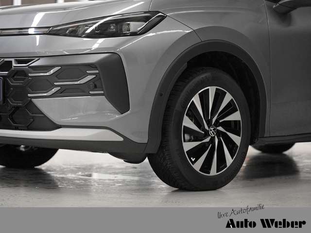 Fahrzeugbild eines Volkswagen T-Roc