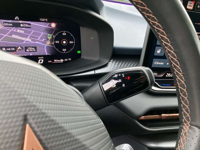 Fahrzeugbild eines CUPRA Terramar