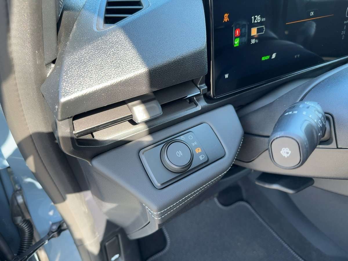 Fahrzeugbild eines Ford Puma