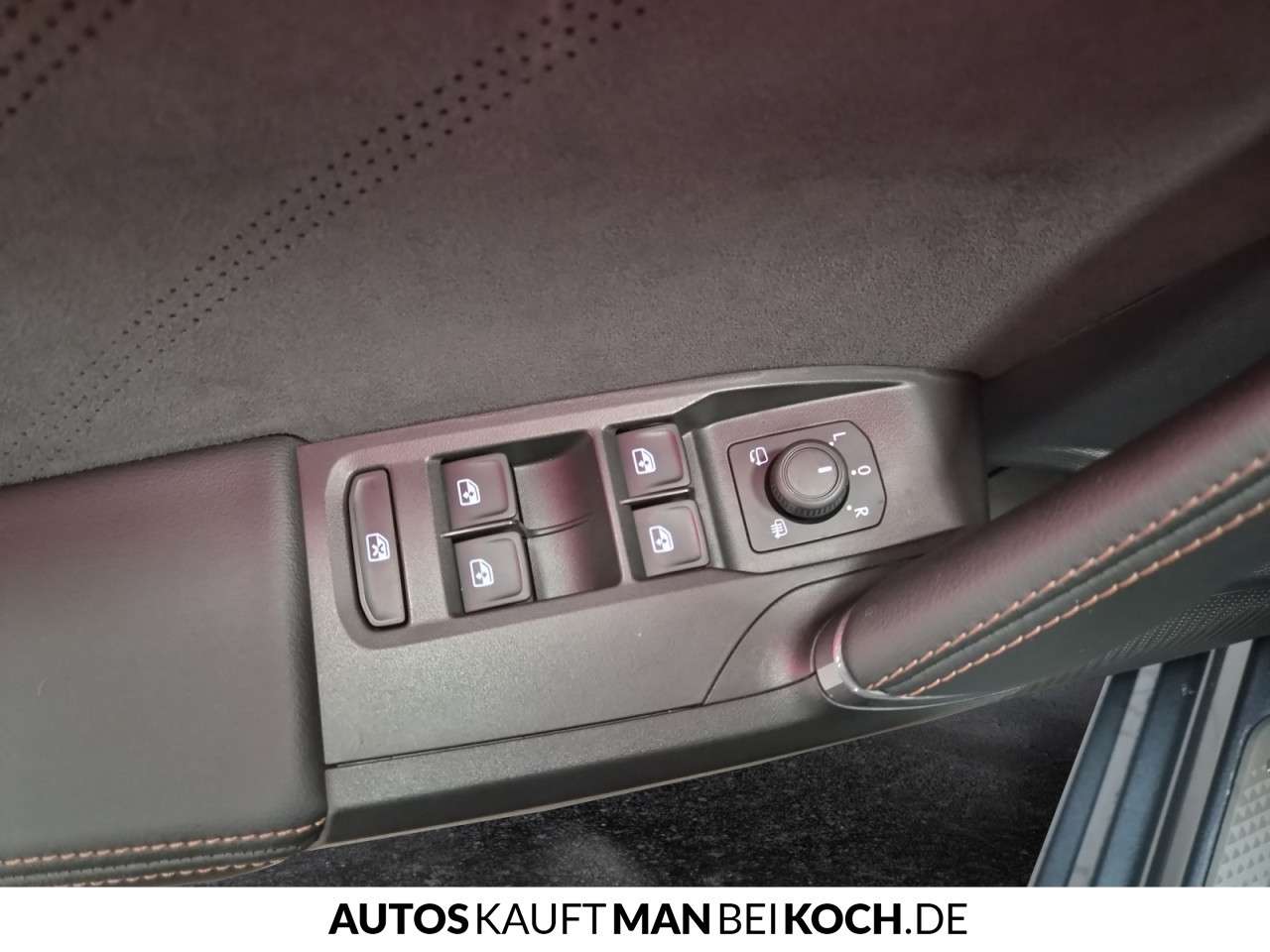 Fahrzeugbild eines CUPRA Leon