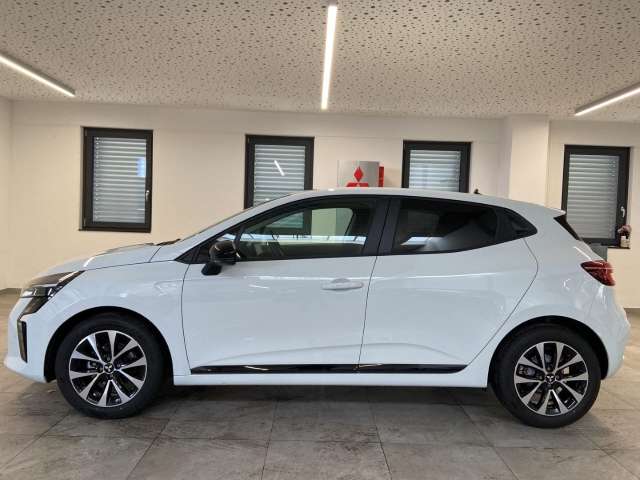 Fahrzeugbild eines Mitsubishi Colt