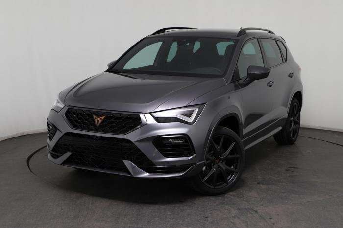Fahrzeugbild eines CUPRA Ateca