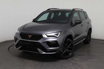 Bild CUPRA Ateca