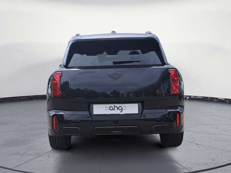 Fahrzeugbild eines MINI Countryman