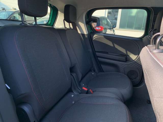 Fahrzeugbild eines Renault Twingo