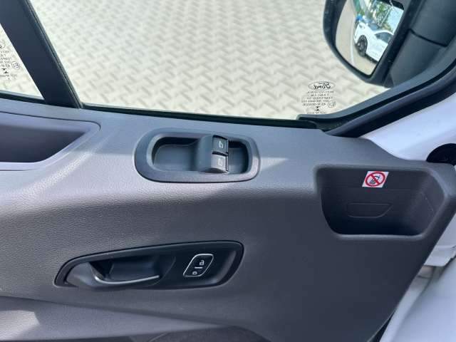 Fahrzeugbild eines Ford Transit