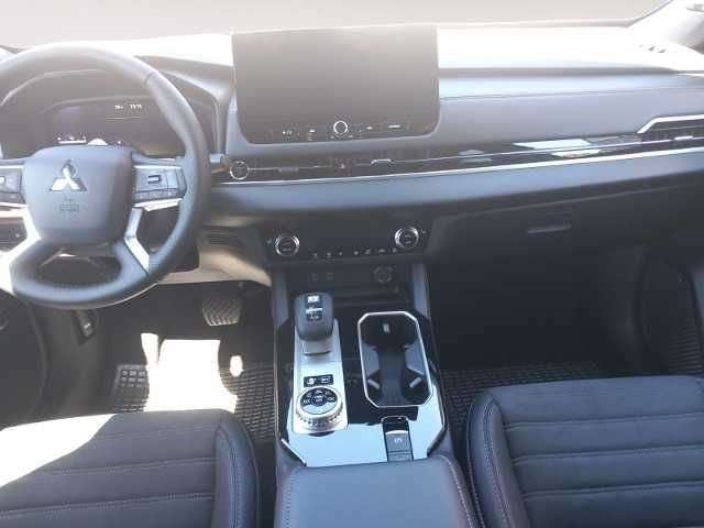 Fahrzeugbild eines Mitsubishi Outlander