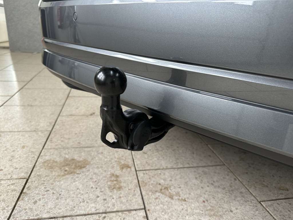 Fahrzeugbild eines Skoda Octavia