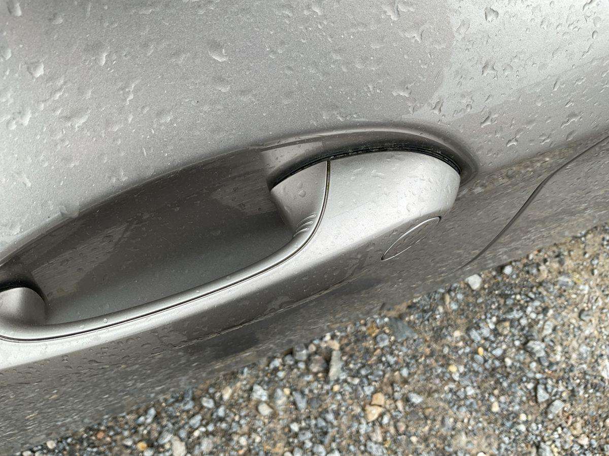 Fahrzeugbild eines BMW ix3