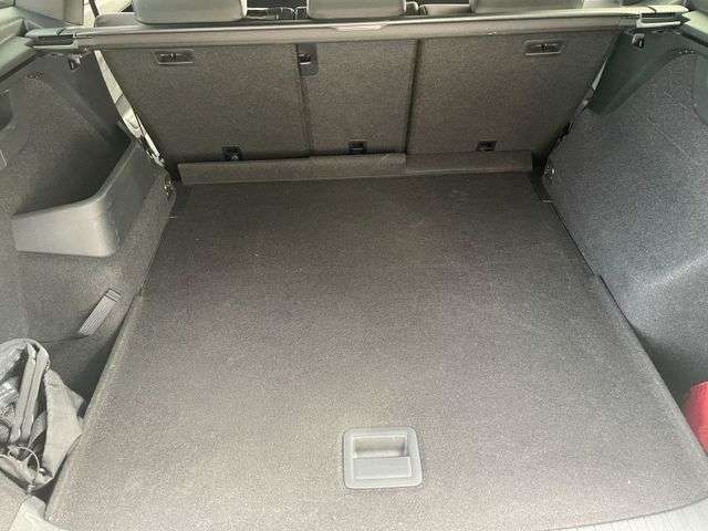 Fahrzeugbild eines Volkswagen Tayron