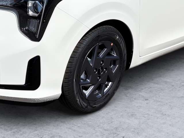 Fahrzeugbild eines Kia Picanto