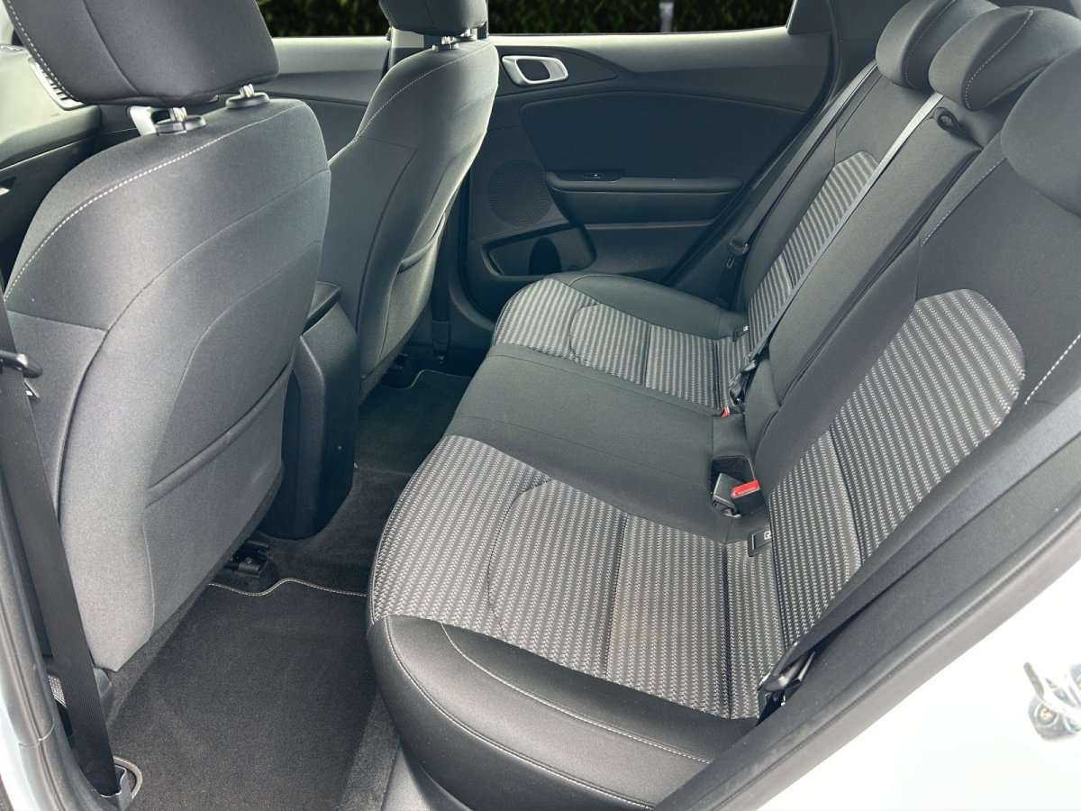 Fahrzeugbild eines Kia XCeed