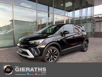 Bild Opel Crossland X