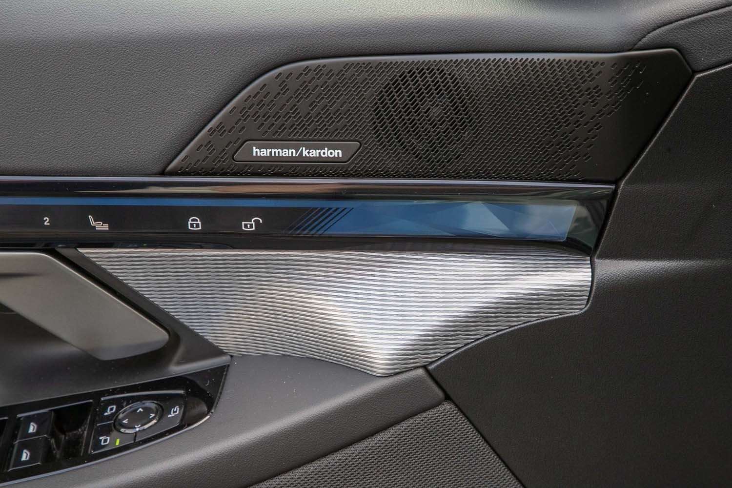 Fahrzeugbild eines BMW i5