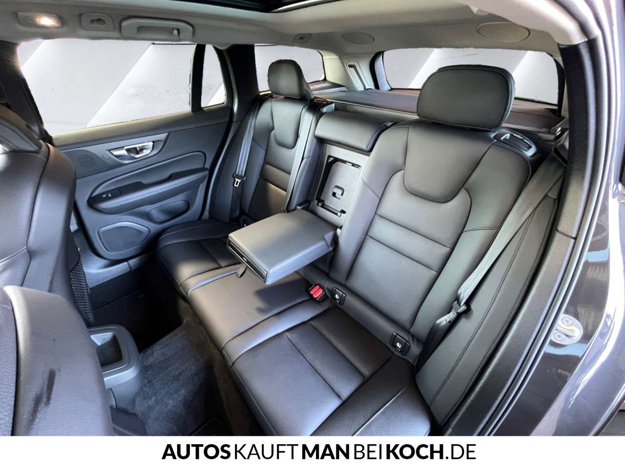 Fahrzeugbild eines Volvo V60