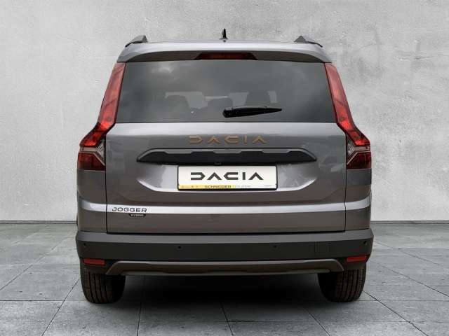 Fahrzeugbild eines Dacia Jogger