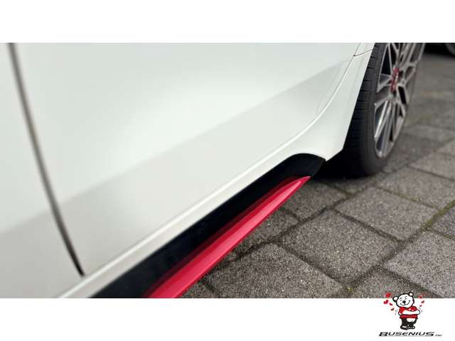 Fahrzeugbild eines Kia cee'd