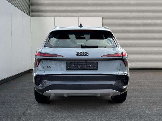 Fahrzeugbild eines Audi Q3