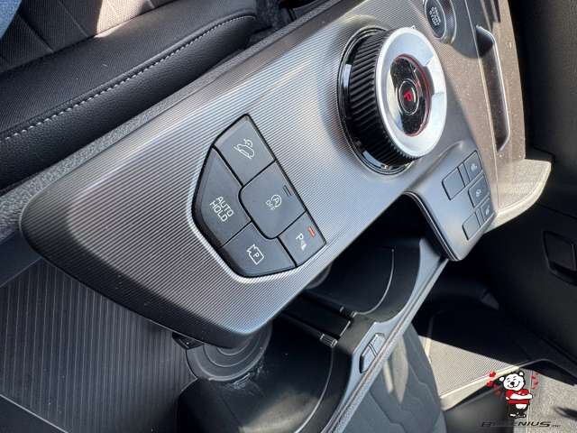 Fahrzeugbild eines Kia Sportage