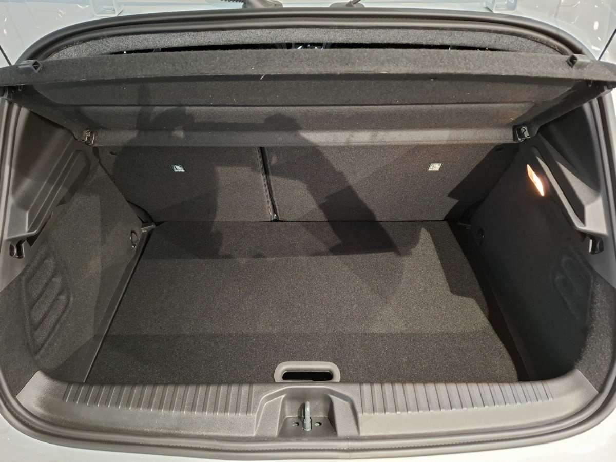 Fahrzeugbild eines Renault Clio