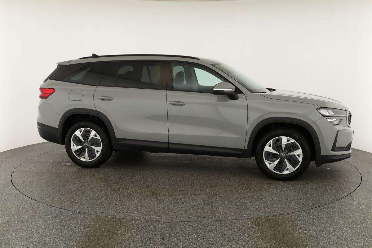 Fahrzeugbild eines Skoda Kodiaq