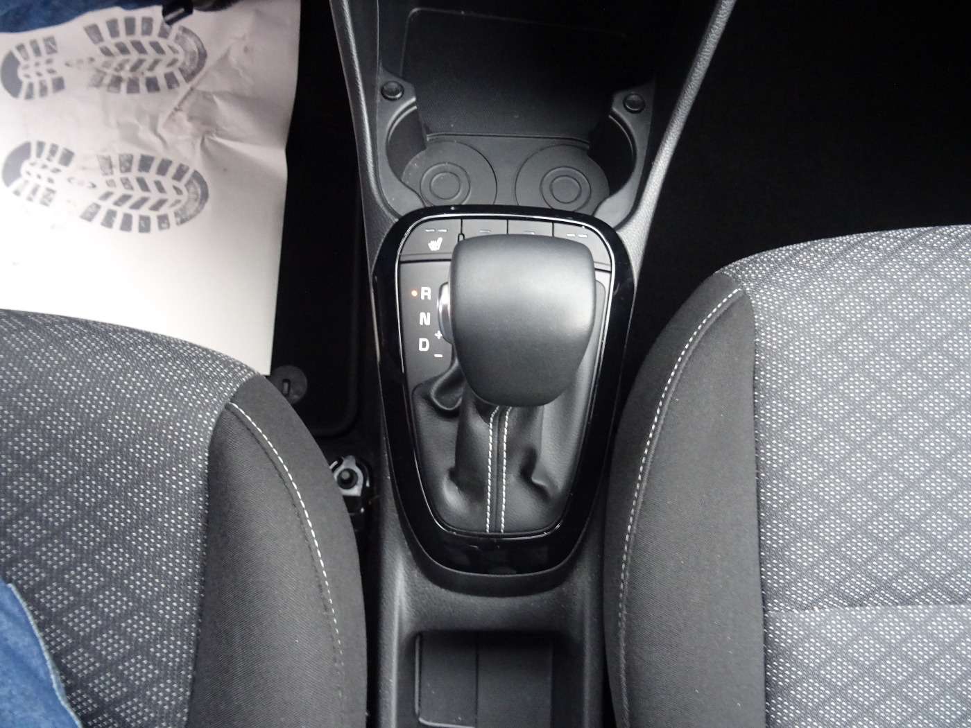 Fahrzeugbild eines Kia Picanto