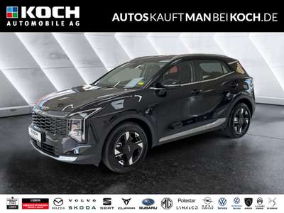 Bild Kia Sportage